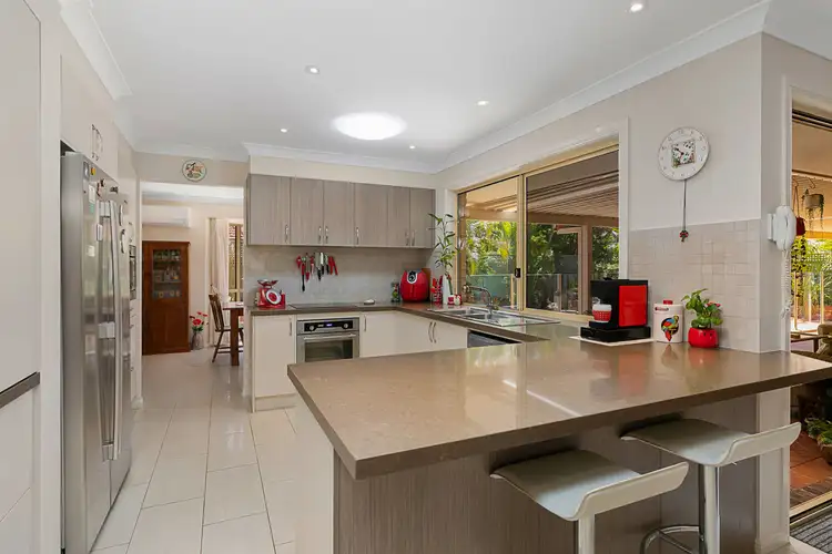 Third view of Homely house listing, 33 Nelson Street, Ormiston QLD 4160