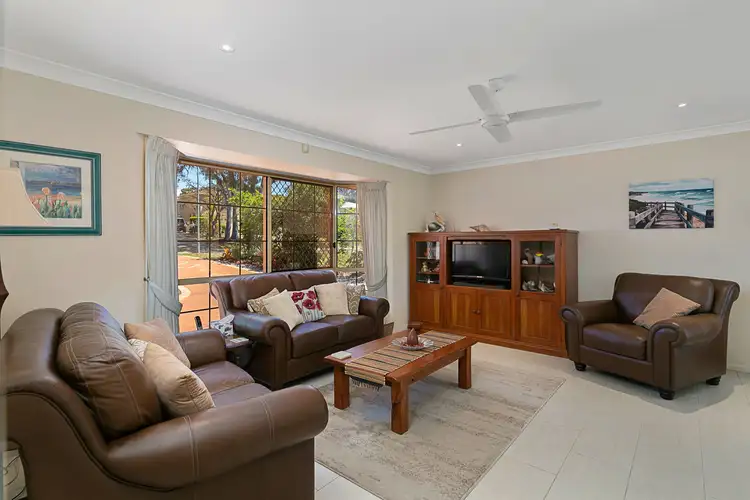 Fourth view of Homely house listing, 33 Nelson Street, Ormiston QLD 4160