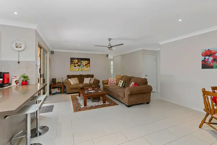 Sixth view of Homely house listing, 33 Nelson Street, Ormiston QLD 4160