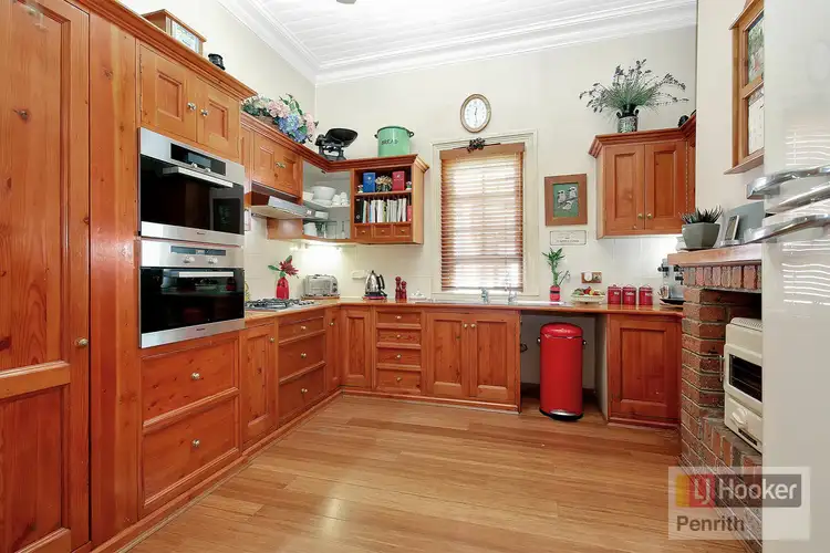 Second view of Homely house listing, 33 Lemongrove Road, Penrith NSW 2750