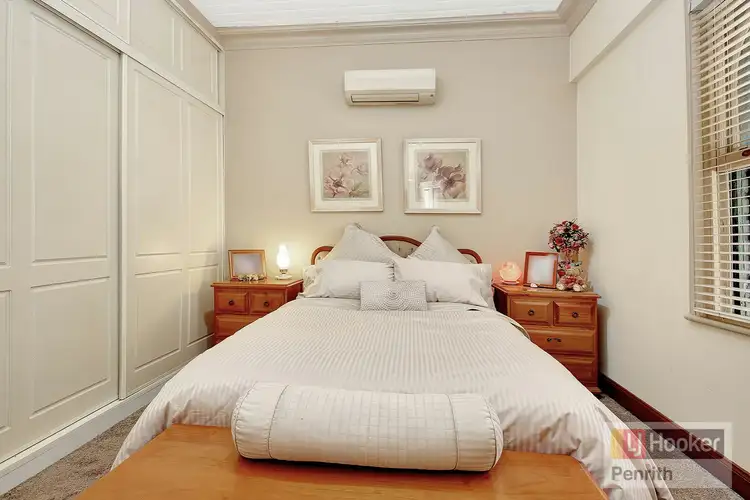 Fifth view of Homely house listing, 33 Lemongrove Road, Penrith NSW 2750