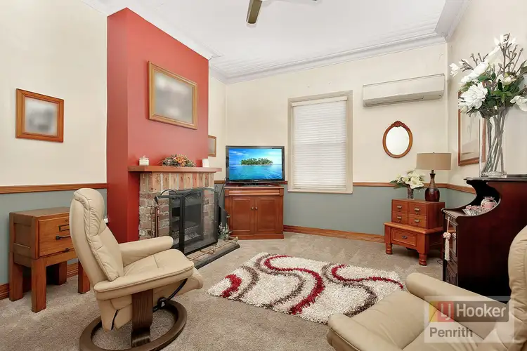 Sixth view of Homely house listing, 33 Lemongrove Road, Penrith NSW 2750