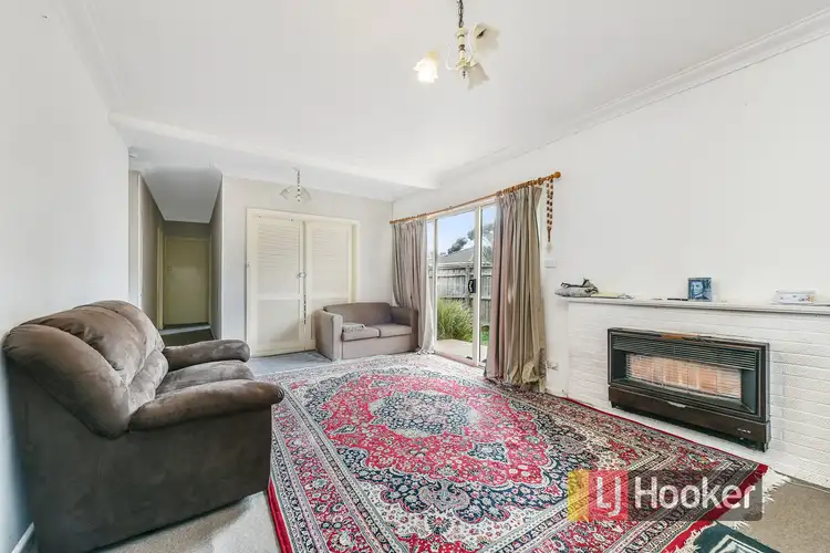 Second view of Homely unit listing, Unit 1/2 Dawn Avenue, Dandenong VIC 3175