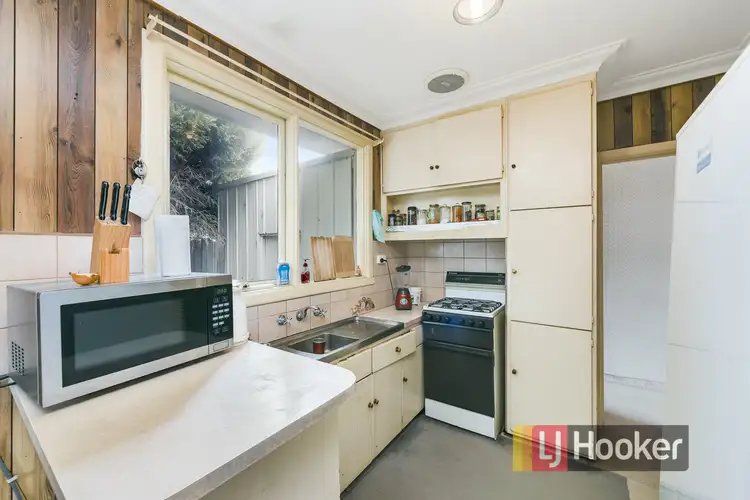 Third view of Homely unit listing, Unit 1/2 Dawn Avenue, Dandenong VIC 3175