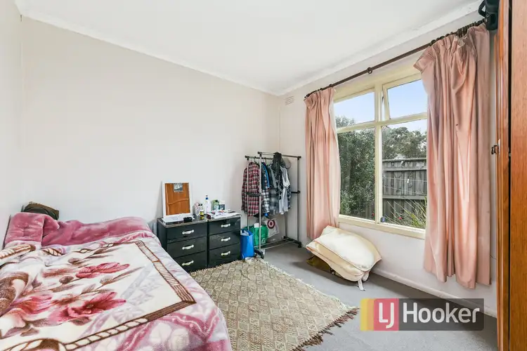 Fourth view of Homely unit listing, Unit 1/2 Dawn Avenue, Dandenong VIC 3175