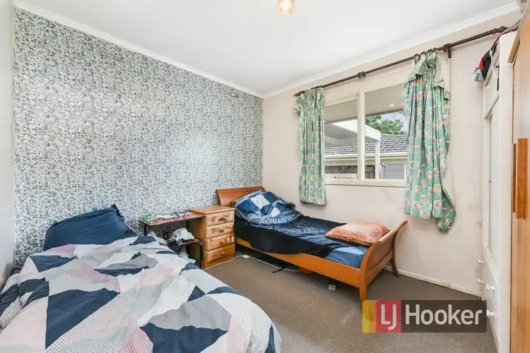 Fifth view of Homely unit listing, Unit 1/2 Dawn Avenue, Dandenong VIC 3175