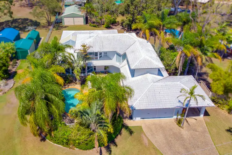 62 Whitehall Avenue, Birkdale QLD 4159