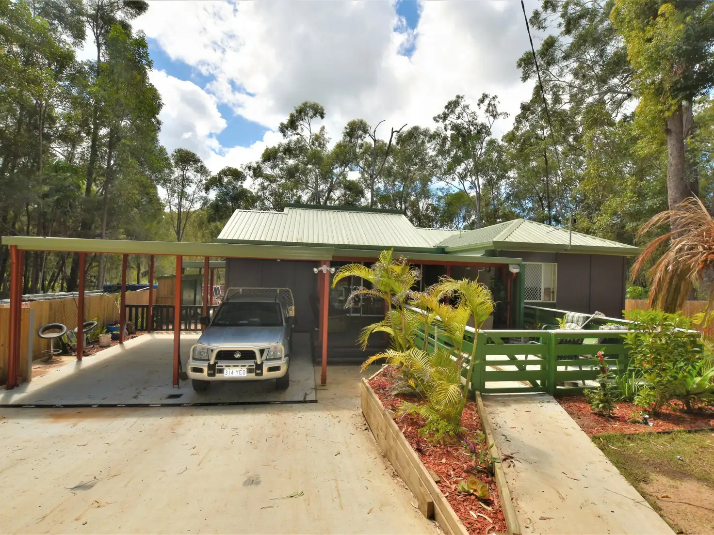 Main view of Homely house listing, 11 Suva Street, Russell Island QLD 4184