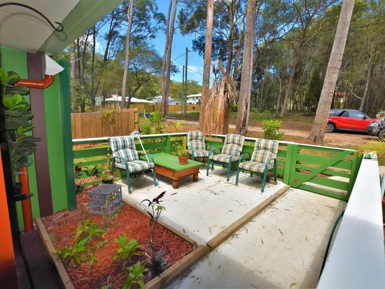 Second view of Homely house listing, 11 Suva Street, Russell Island QLD 4184
