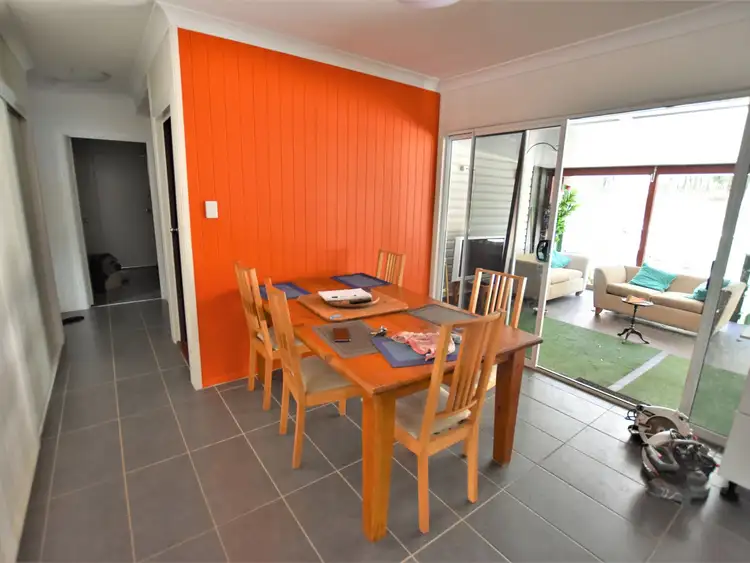 Fifth view of Homely house listing, 11 Suva Street, Russell Island QLD 4184