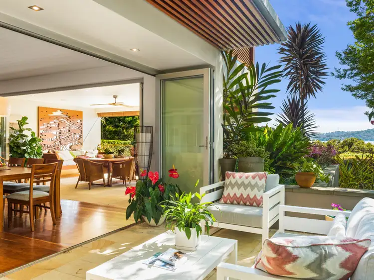 Fifth view of Homely apartment listing, 1/2091 Pittwater Road, Church Point NSW 2105