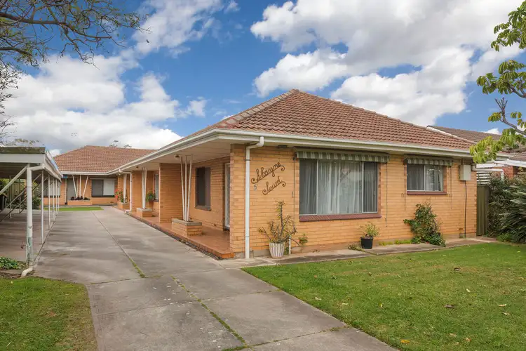 Sixth view of Homely unit listing, 1/5 Almond Grove, Brighton SA 5048