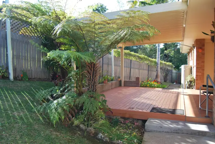 Fifth view of Homely house listing, 21 Glen Sheather Drive, Nambucca Heads NSW 2448