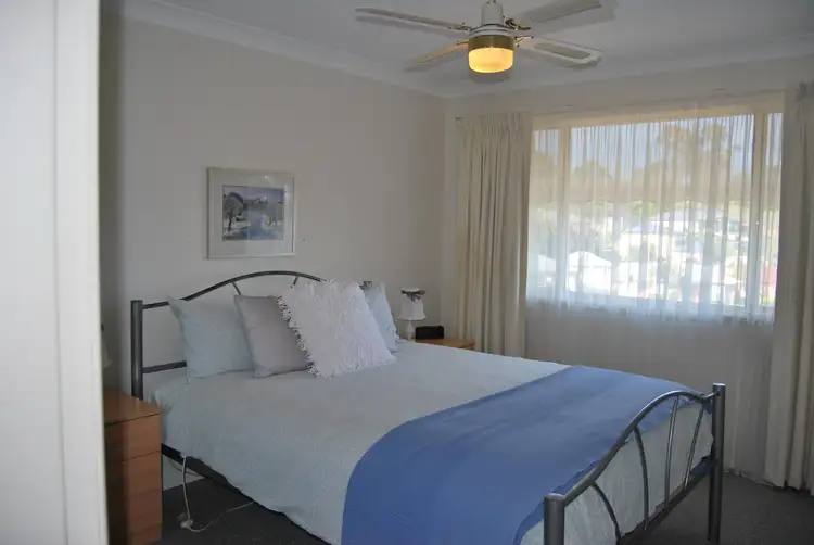 Seventh view of Homely house listing, 21 Glen Sheather Drive, Nambucca Heads NSW 2448