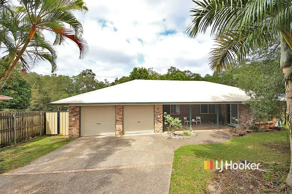 Main view of Homely house listing, 85 Orchid Avenue, Kallangur QLD 4503