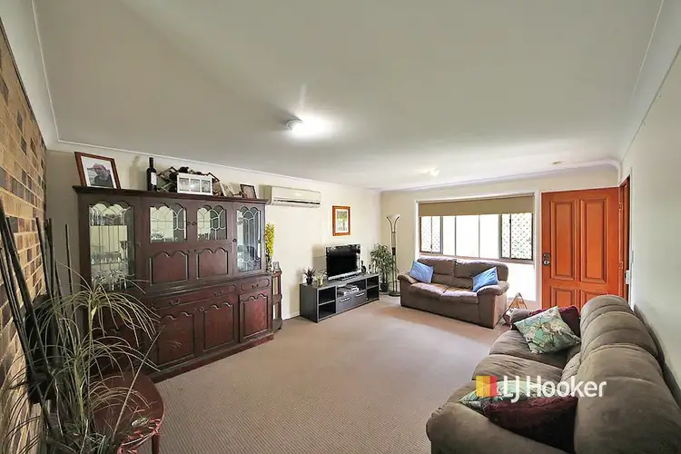 Fourth view of Homely house listing, 85 Orchid Avenue, Kallangur QLD 4503