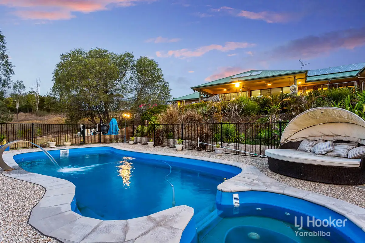 Main view of Homely house listing, 100-102 Scarvell Place, Kooralbyn QLD 4285