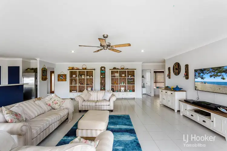 Third view of Homely house listing, 100-102 Scarvell Place, Kooralbyn QLD 4285