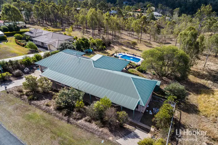 Fourth view of Homely house listing, 100-102 Scarvell Place, Kooralbyn QLD 4285