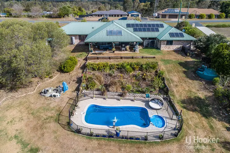 Sixth view of Homely house listing, 100-102 Scarvell Place, Kooralbyn QLD 4285