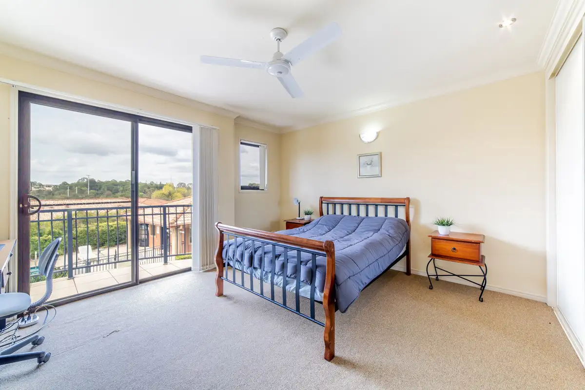 Main view of Homely unit listing, 108/4 University Drive, Robina QLD 4226