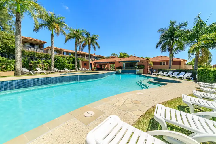 Third view of Homely unit listing, 108/4 University Drive, Robina QLD 4226