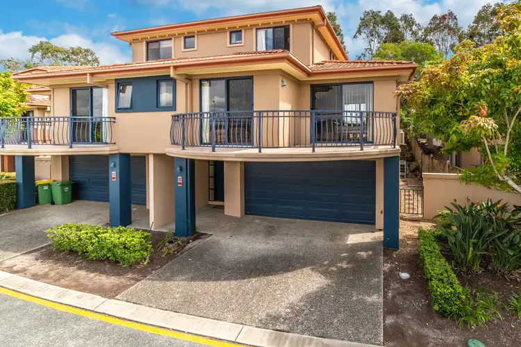 Fourth view of Homely unit listing, 108/4 University Drive, Robina QLD 4226