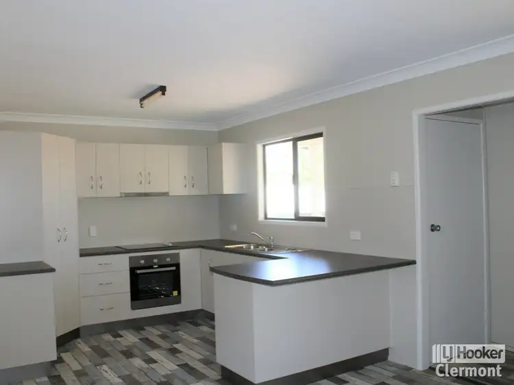 Second view of Homely house listing, 3 Haig Street, Clermont QLD 4721