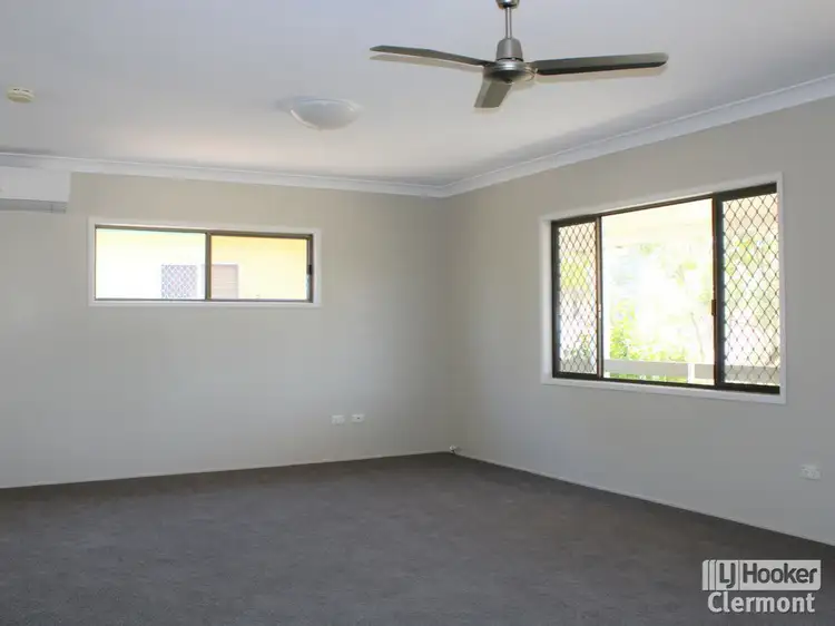 Third view of Homely house listing, 3 Haig Street, Clermont QLD 4721