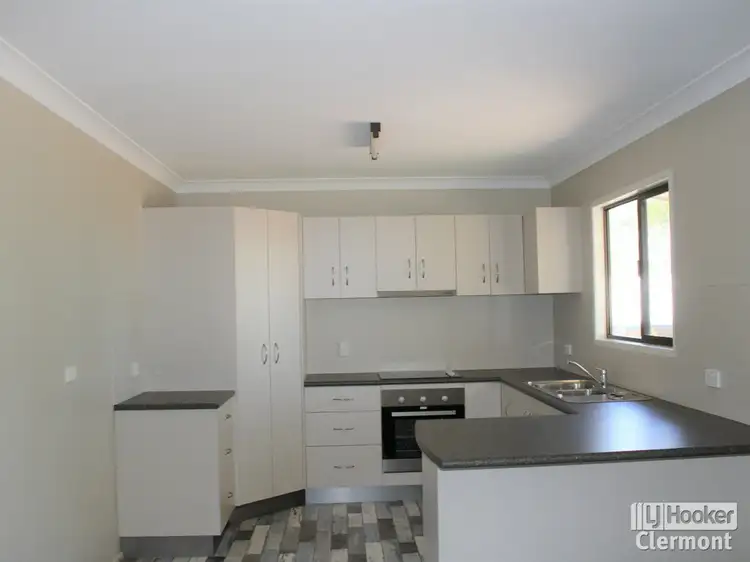 Fourth view of Homely house listing, 3 Haig Street, Clermont QLD 4721