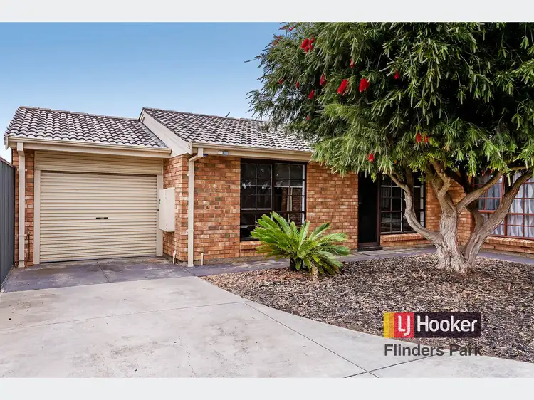 2/22 Condada Avenue, Park Holme SA 5043