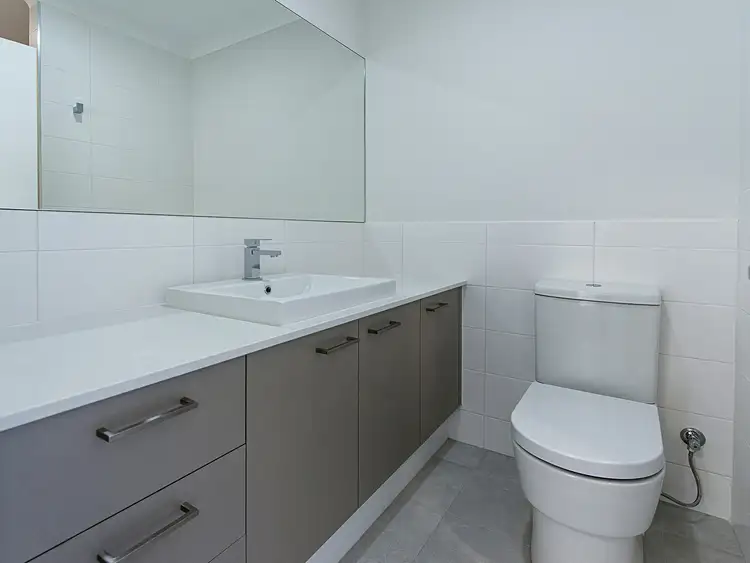 Sixth view of Homely apartment listing, 5/26 Pearl Road, Cloverdale WA 6105