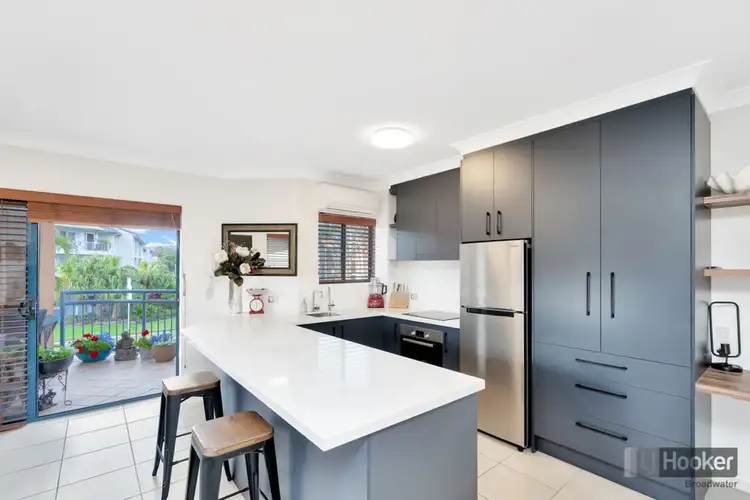 Main view of Homely unit listing, 5/83 Brighton Street, Biggera Waters QLD 4216
