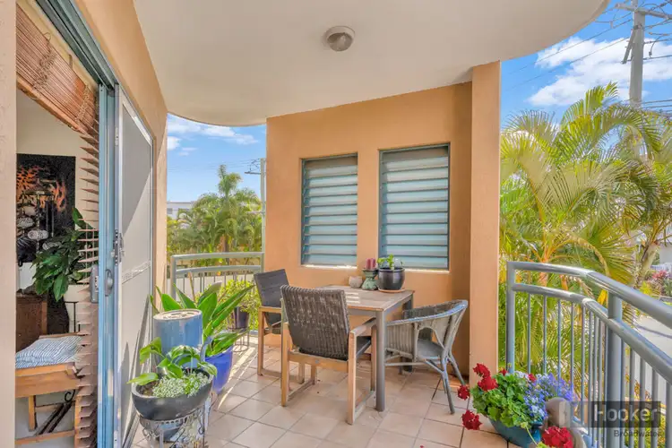 Second view of Homely unit listing, 5/83 Brighton Street, Biggera Waters QLD 4216