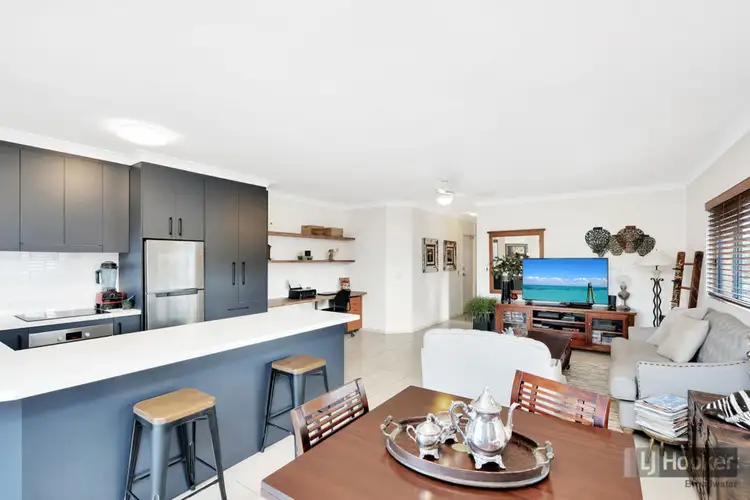 Third view of Homely unit listing, 5/83 Brighton Street, Biggera Waters QLD 4216