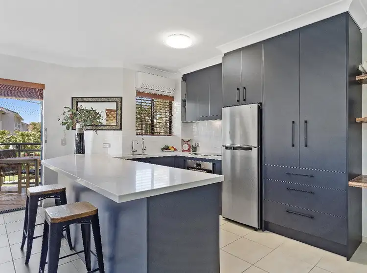 Sixth view of Homely unit listing, 5/83 Brighton Street, Biggera Waters QLD 4216