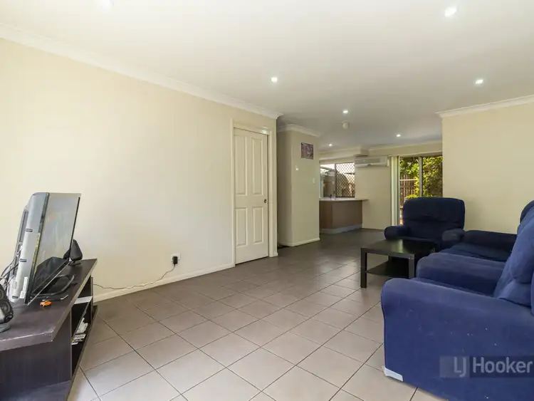 Second view of Homely unit listing, 24/20 Kathleen Street, Richlands QLD 4077