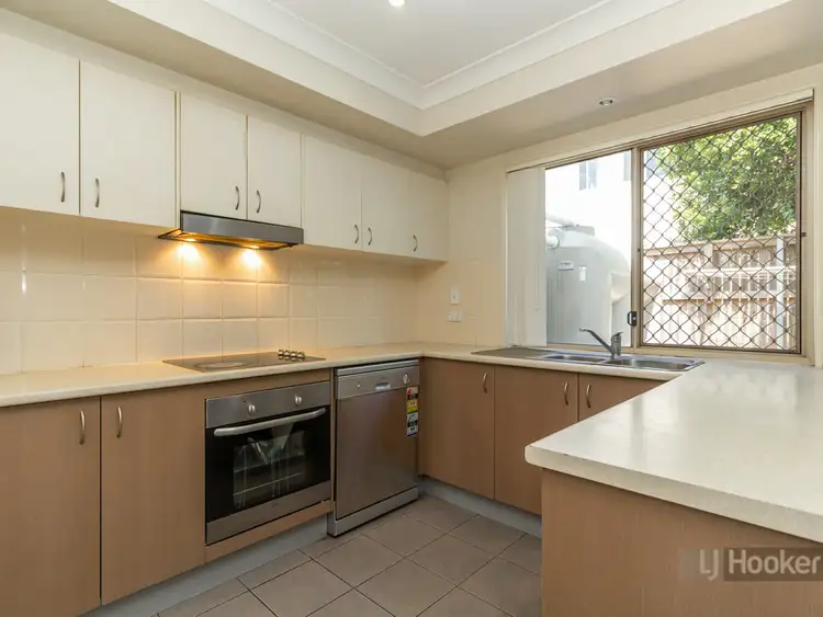 Third view of Homely unit listing, 24/20 Kathleen Street, Richlands QLD 4077