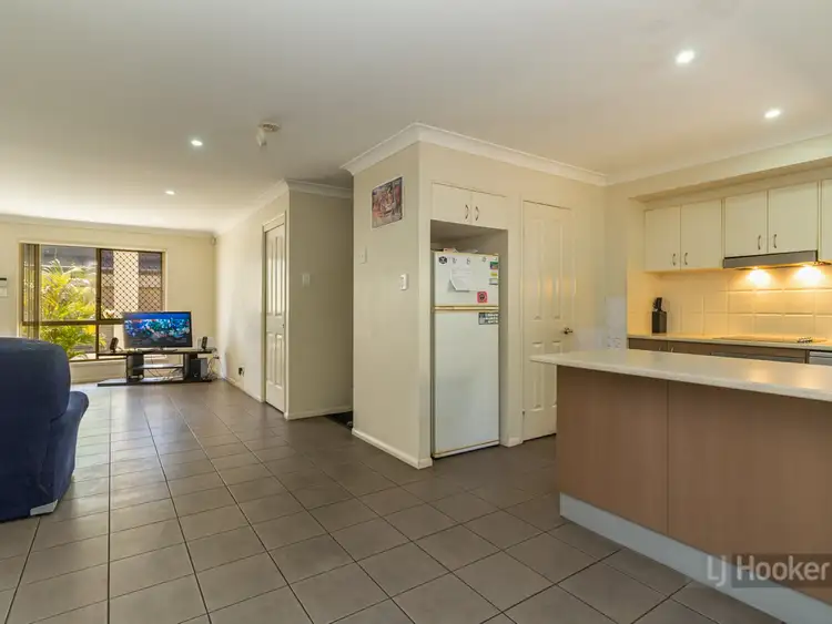 Fifth view of Homely unit listing, 24/20 Kathleen Street, Richlands QLD 4077