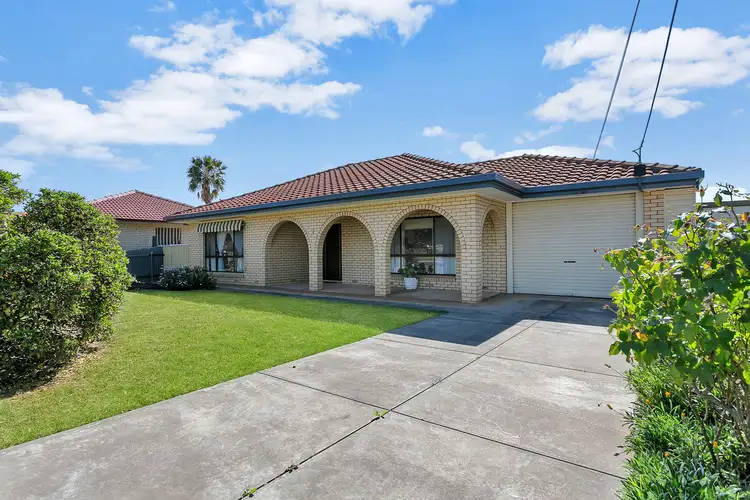 Main view of Homely house listing, 7 Jennifer Terrace, Parafield Gardens SA 5107