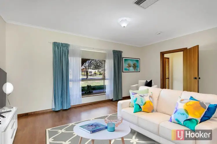 Second view of Homely house listing, 7 Jennifer Terrace, Parafield Gardens SA 5107