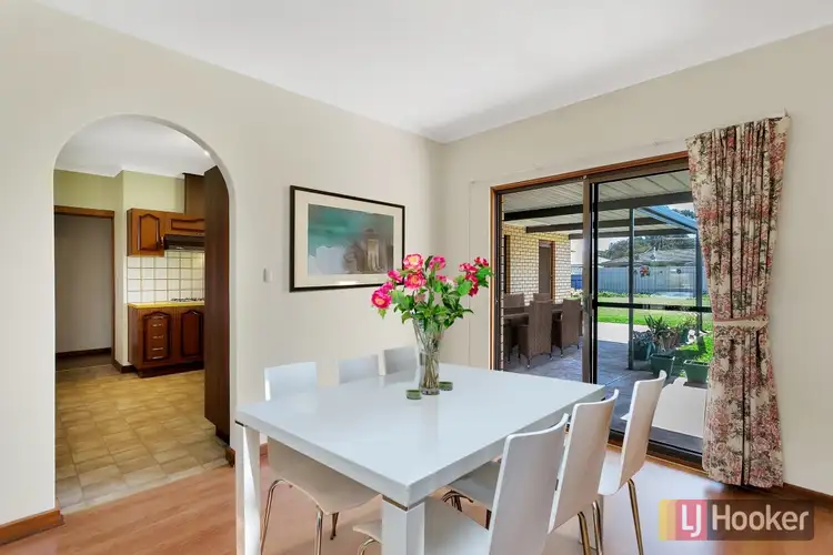 Fourth view of Homely house listing, 7 Jennifer Terrace, Parafield Gardens SA 5107