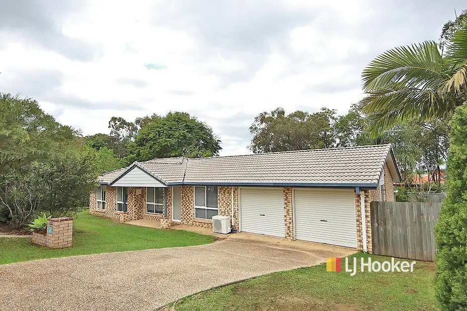 Main view of Homely house listing, 60 Conondale Circuit, Kallangur QLD 4503