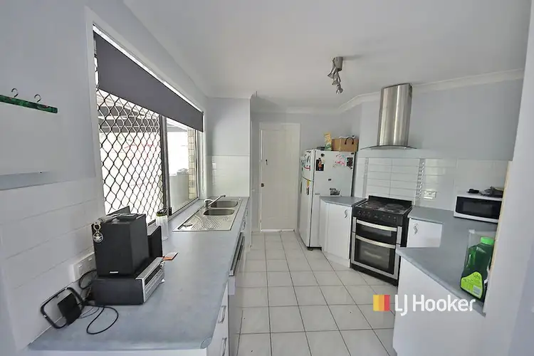 Second view of Homely house listing, 60 Conondale Circuit, Kallangur QLD 4503