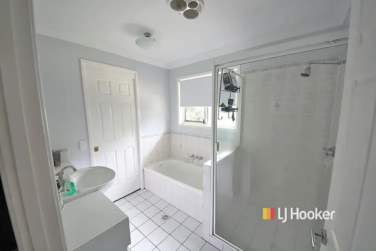 Sixth view of Homely house listing, 60 Conondale Circuit, Kallangur QLD 4503