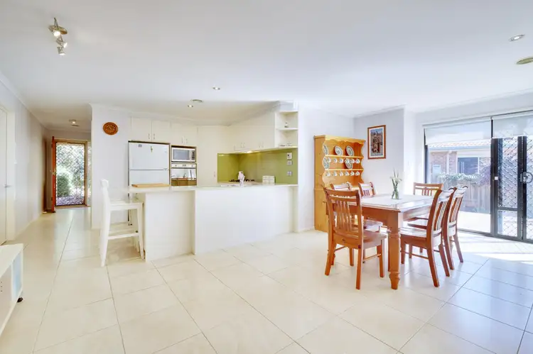 Third view of Homely townhouse listing, 2/21 Tea Gardens, Gungahlin ACT 2912