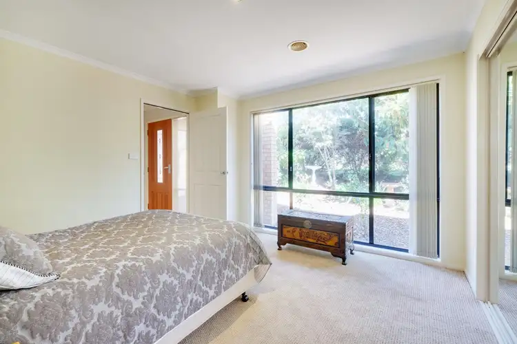 Fifth view of Homely townhouse listing, 2/21 Tea Gardens, Gungahlin ACT 2912