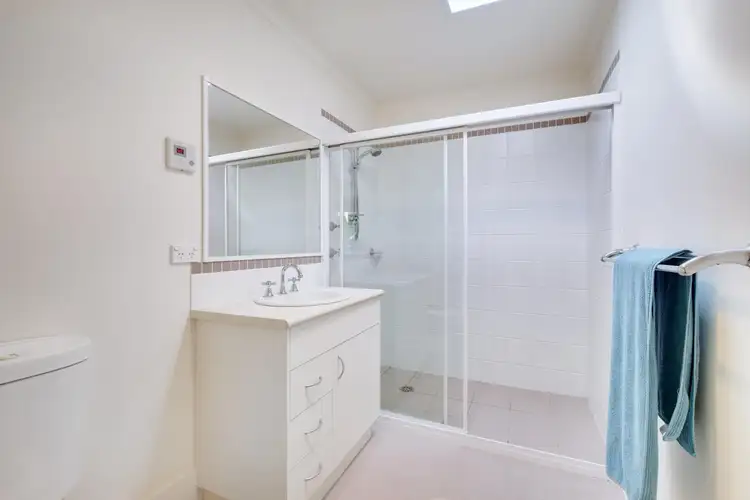 Sixth view of Homely townhouse listing, 2/21 Tea Gardens, Gungahlin ACT 2912