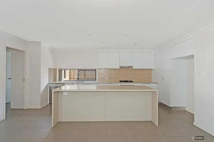 Second view of Homely house listing, 4 Bellthorpe Circuit, Kallangur QLD 4503