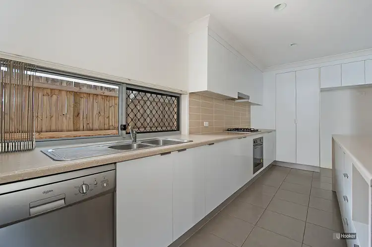 Fourth view of Homely house listing, 4 Bellthorpe Circuit, Kallangur QLD 4503